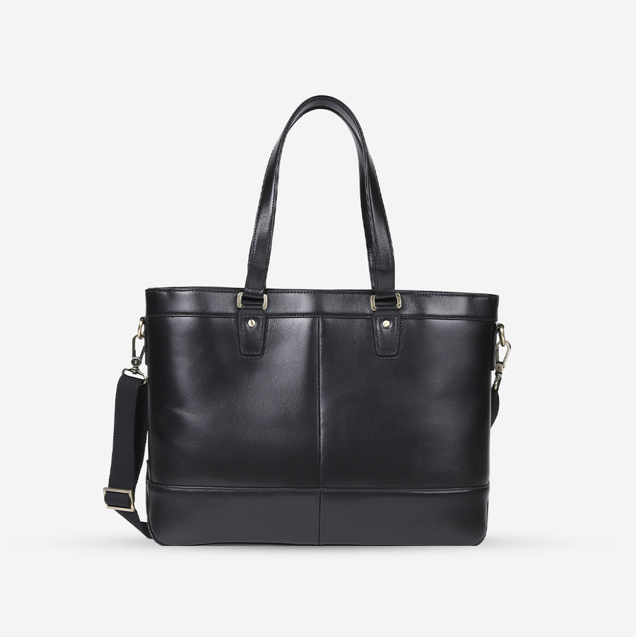 GOLDMEN 本革 トートバッグ GA205 フォーマルタイプ