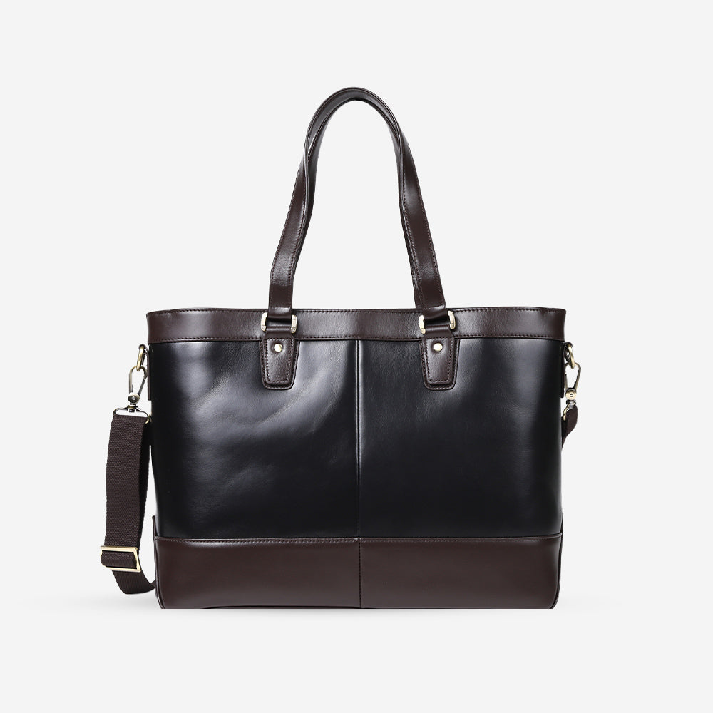 GOLDMEN 本革 トートバッグ GA205 フォーマルタイプ