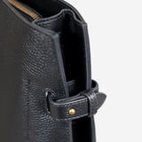 [ 予約商品 ] 軽量本革ブリーフトート