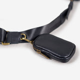 [ 予約商品 ] 軽量本革ブリーフトート