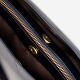 [ 予約商品 ] 軽量本革ブリーフトート