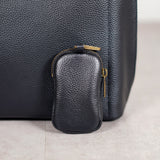 [ 予約商品 ] 軽量本革ブリーフトート