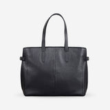 [ 予約商品 ] 軽量本革ブリーフトート