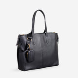 [ 予約商品 ] 軽量本革ブリーフトート