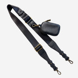 [ 予約商品 ] 軽量本革ブリーフトート