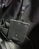 [ 予約商品 ] 軽量×本革防水ビジネストート