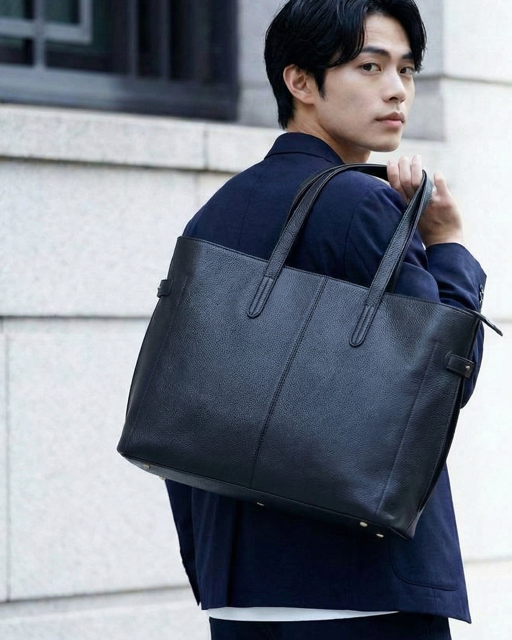 トートバッグ ビジネストート 特集 | TRANSIC