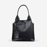 [ 予約商品 ] 軽量×本革防水ビジネストート