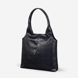 [ 予約商品 ] 軽量×本革防水ビジネストート