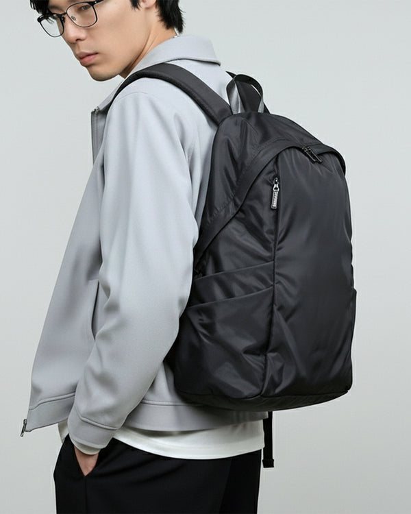 GOLDMEN ゴールドメン 軽量撥水ビジネスリュック GA610N