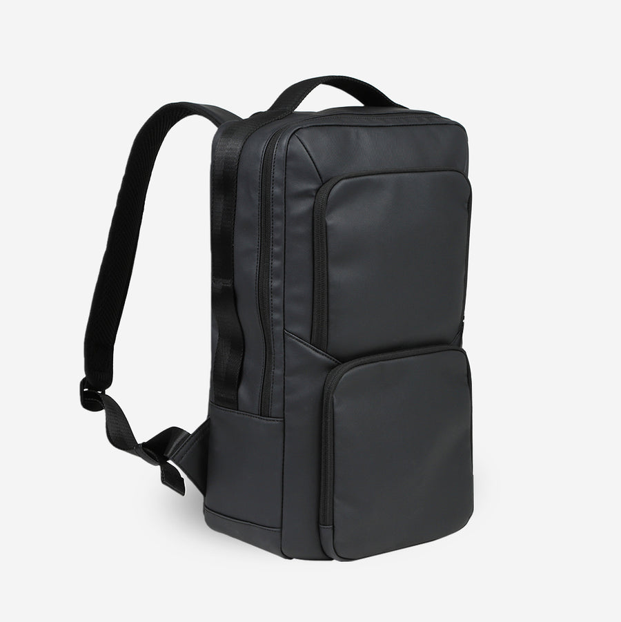 GOLDMEN 整理整頓ビジネスリュック | TRANSIC トランジック