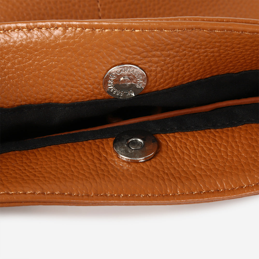 PORTLA 本革サコッシュ PL1101L | TRANSIC トランジック