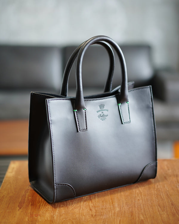 TRANSIC_Montecatini ミニトート