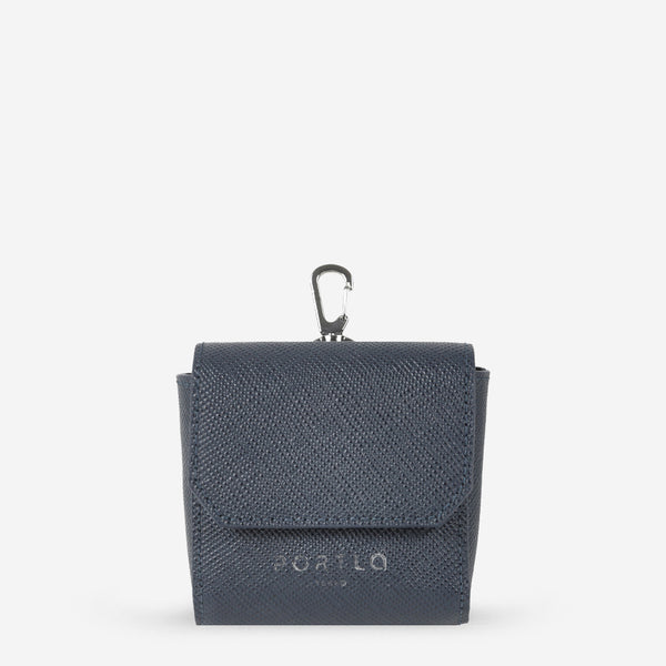 PLENO ポーチセット PLENO ポーチセット ポーチ マルチ クリア ビニール A5 ドイツ