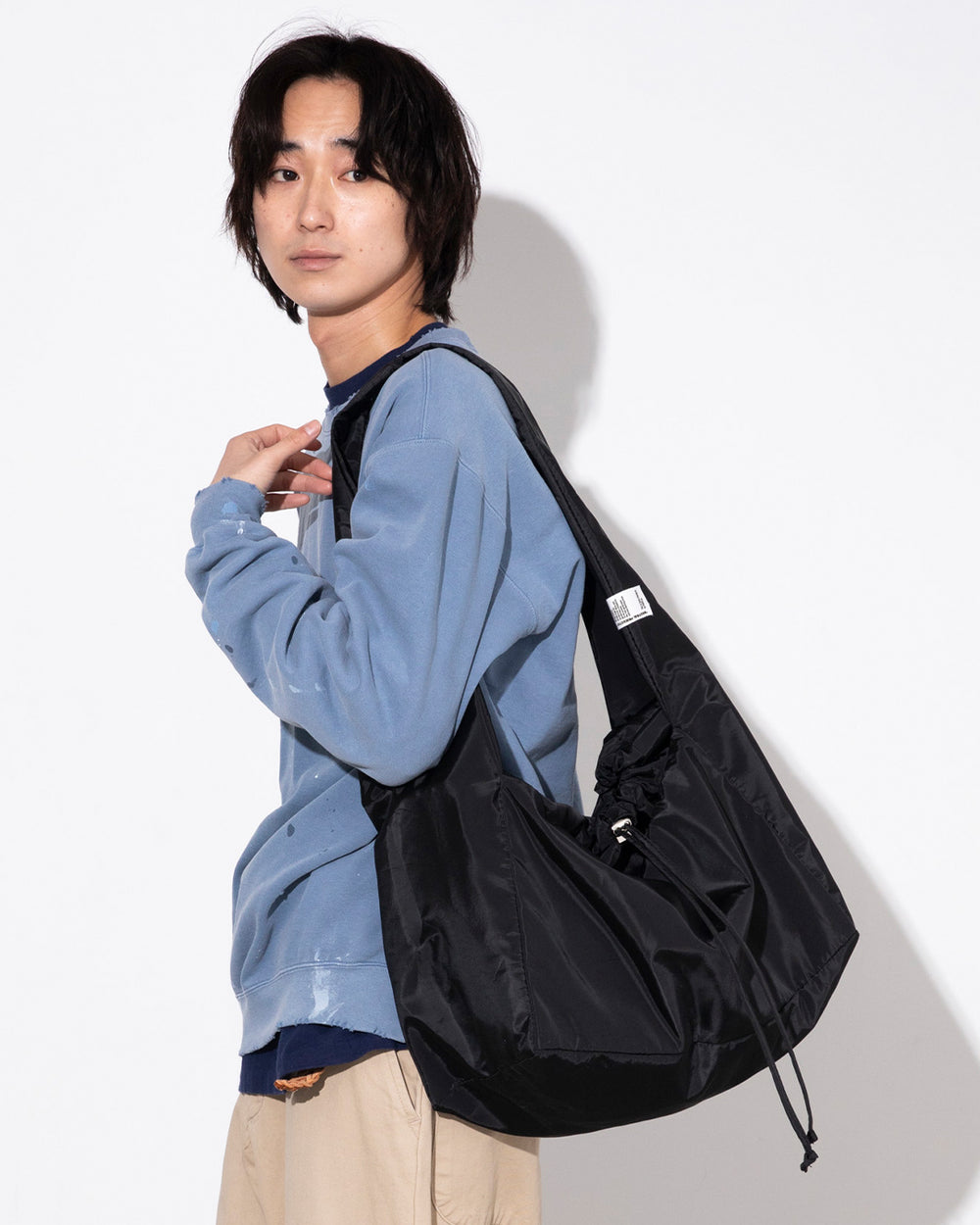 TRANSIC メッセンジャーバッグ TRANSIC ショルダーバッグ 特集