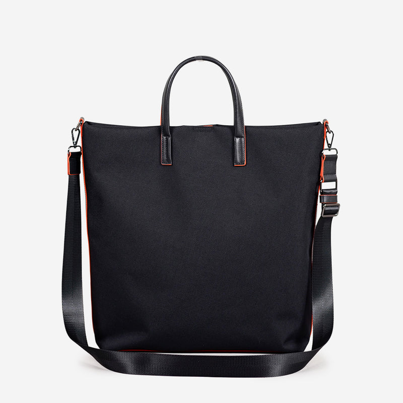CORDURA®ナイロン 2WAY ビッグトート | TRANSIC トランジック