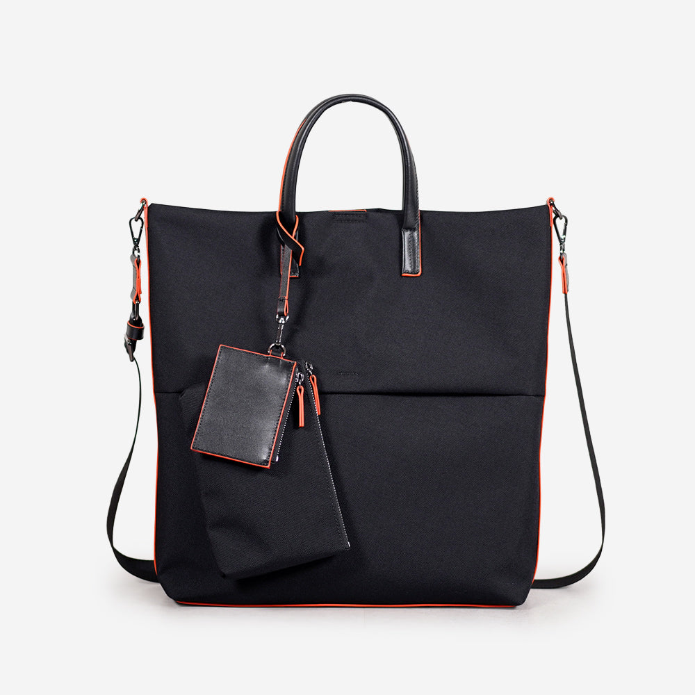 CORDURA®ナイロン 2WAY ビッグトート | TRANSIC トランジック