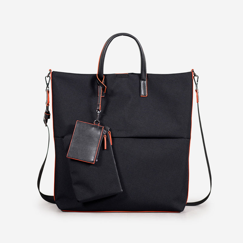 CORDURA®ナイロン 2WAY ビッグトート | TRANSIC トランジック