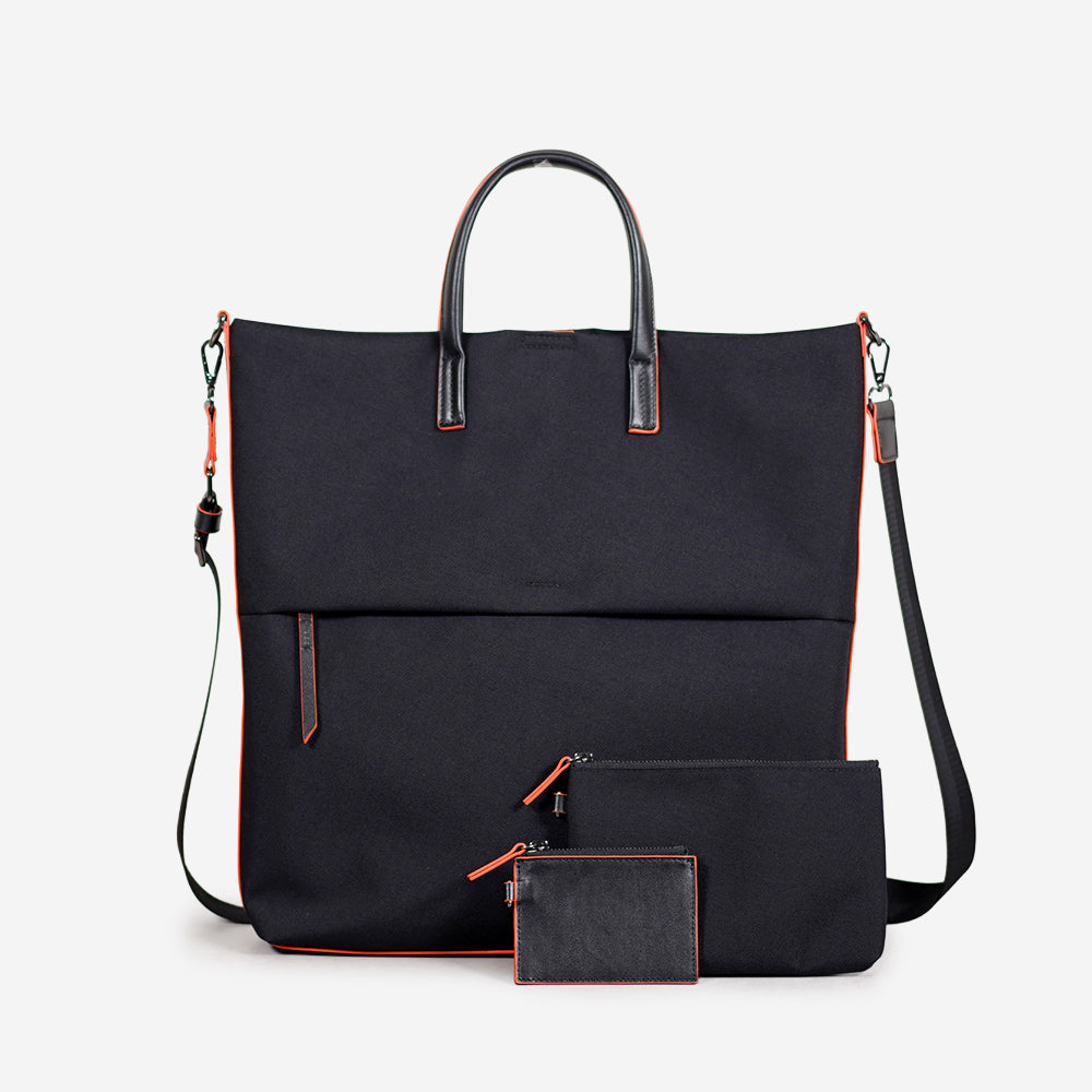 CORDURA®2WAYビッグトート PL304 | トートバッグ | TRANSIC メンズ ビジネスバッグ