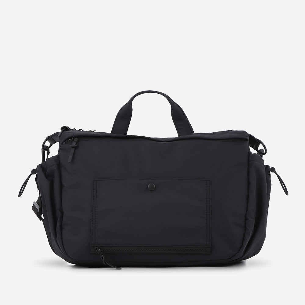 TRAVELING BAG NV ダッフルバッグ3WAY ショルダー pl801_bk_back02_1000x.jpg?v=