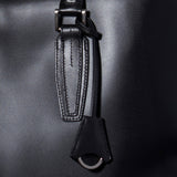 [ BLACK ] 本革 大容量 トートバッグ GA203 | トートバッグ | TRANSIC メンズ ビジネスバッグ