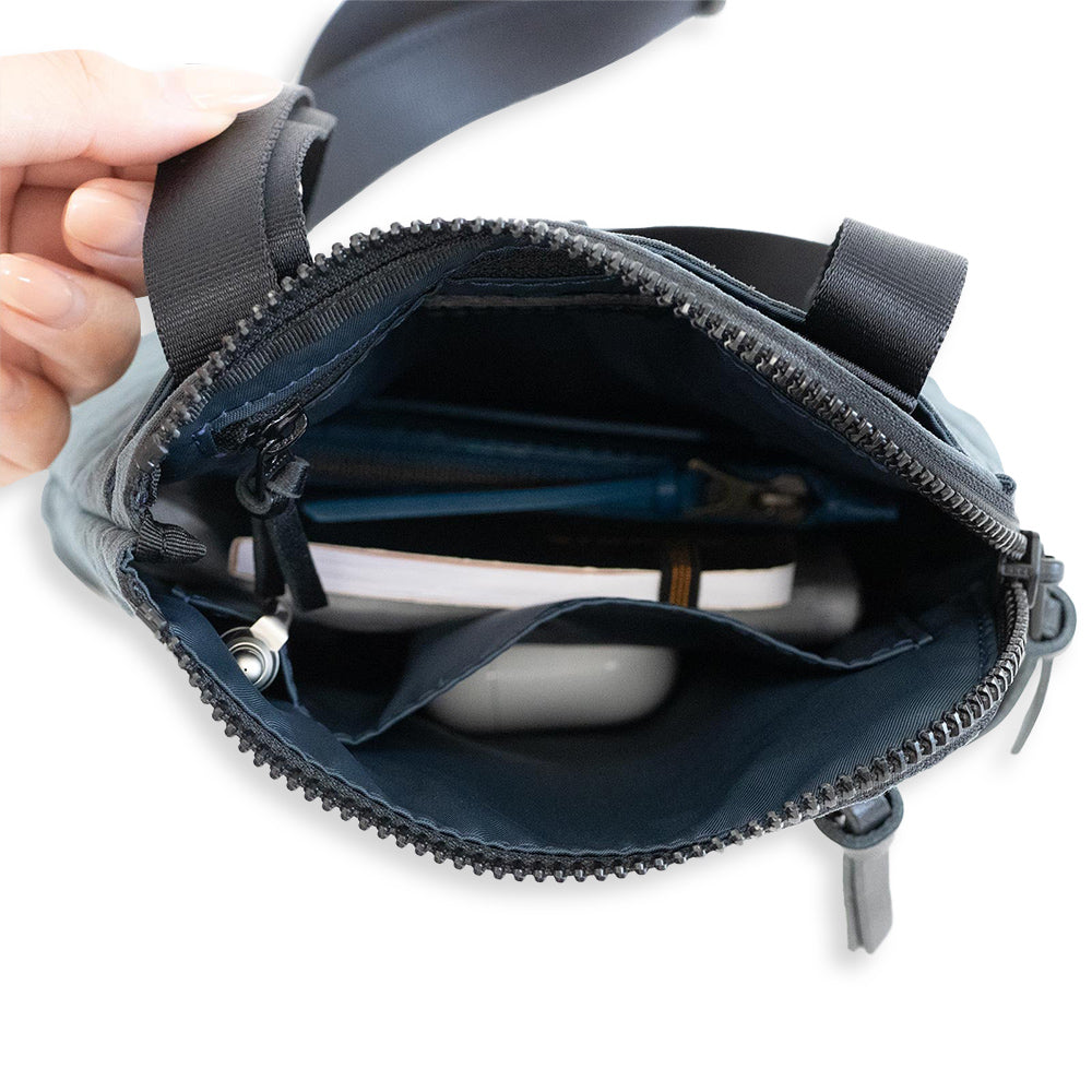 和ックパックミニ HABIT KONBU®