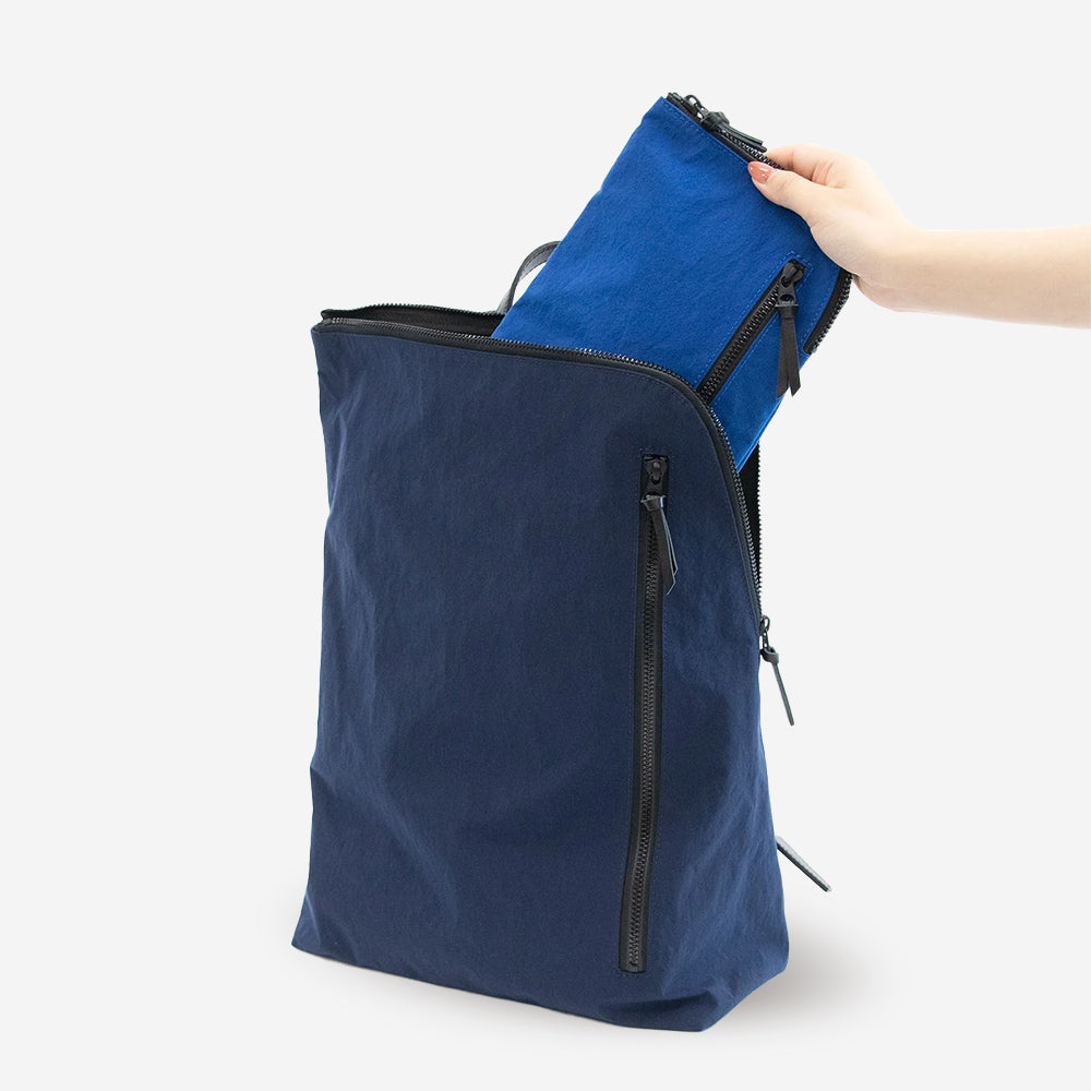 和ックパックミニ HABIT KONBU®