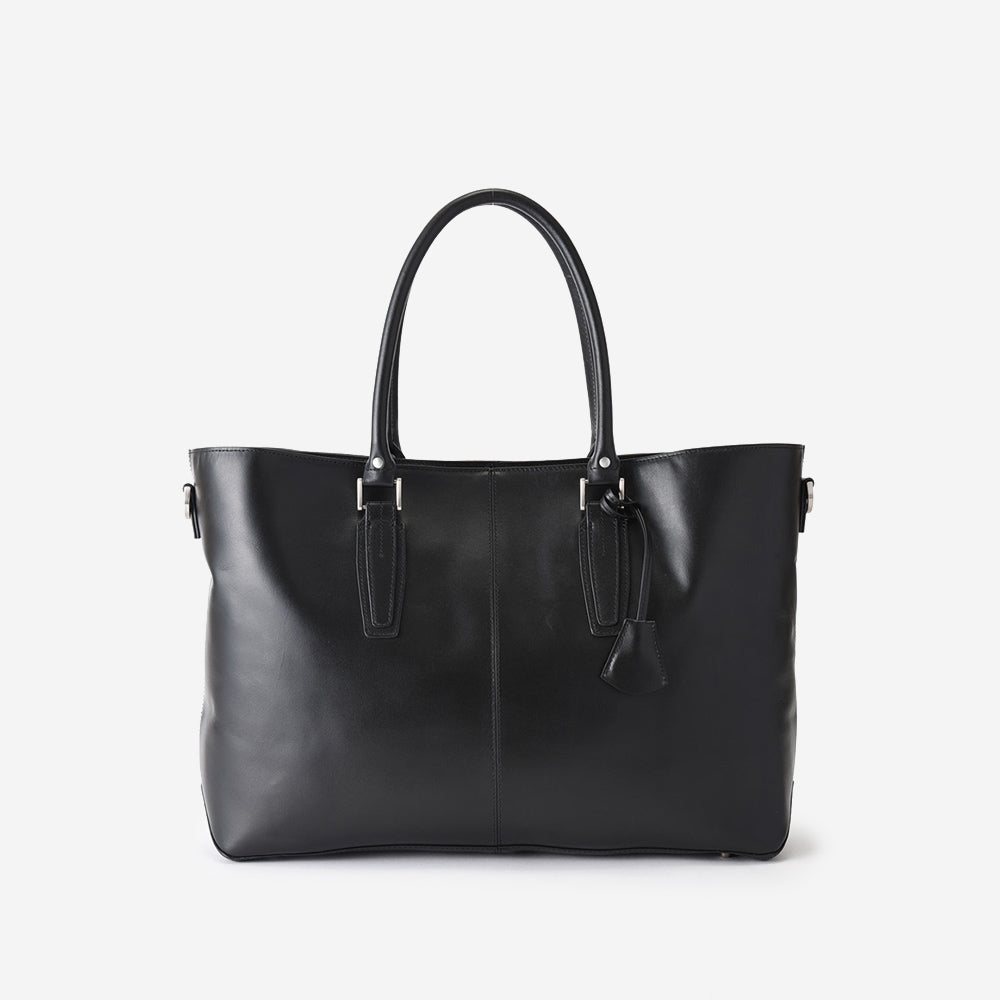 GOLDMEN 本革 トートバッグ GA203｜TRANSIC