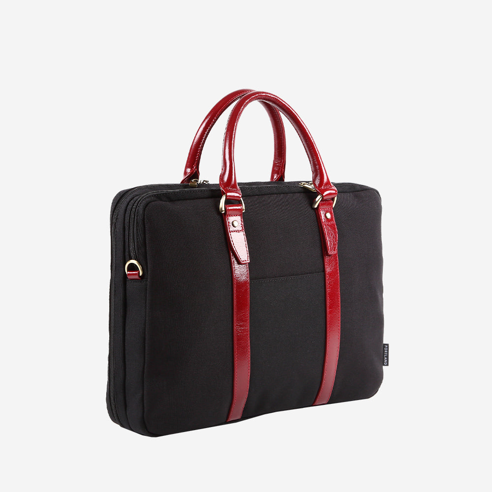 PORTLA ポルトラ | 15インチ 薄型 PCバッグ