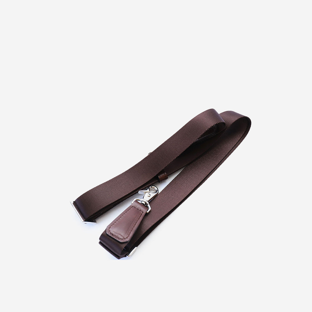 本革 ミニショルダー BA1002 | ショルダーバッグ | TRANSIC メンズ ビジネスバッグ