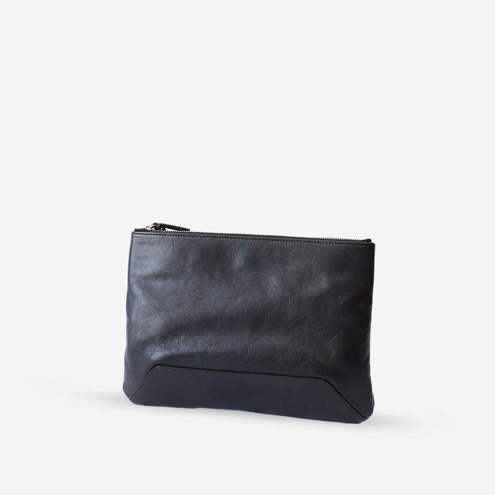 本革 サコッシュ BA1003 | ショルダーバッグ | TRANSIC メンズ ビジネスバッグ