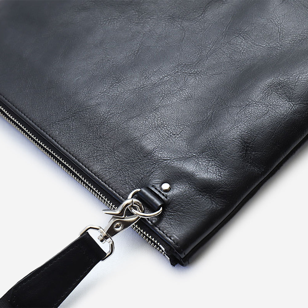本革 サコッシュ BA1003 | ショルダーバッグ | TRANSIC メンズ ビジネスバッグ
