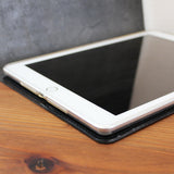 本革 iPad ケース