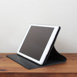 本革 iPad ケース