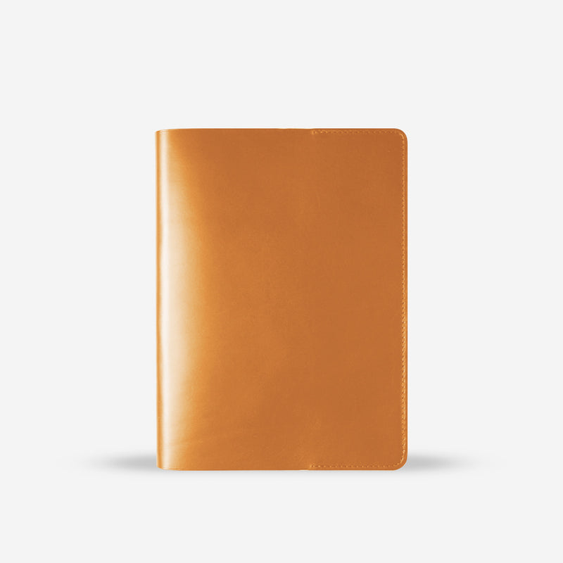 本革 iPad ケース